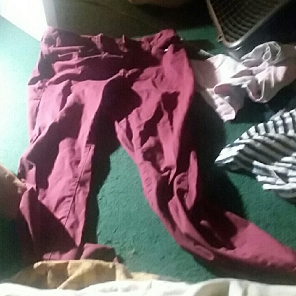 Pants